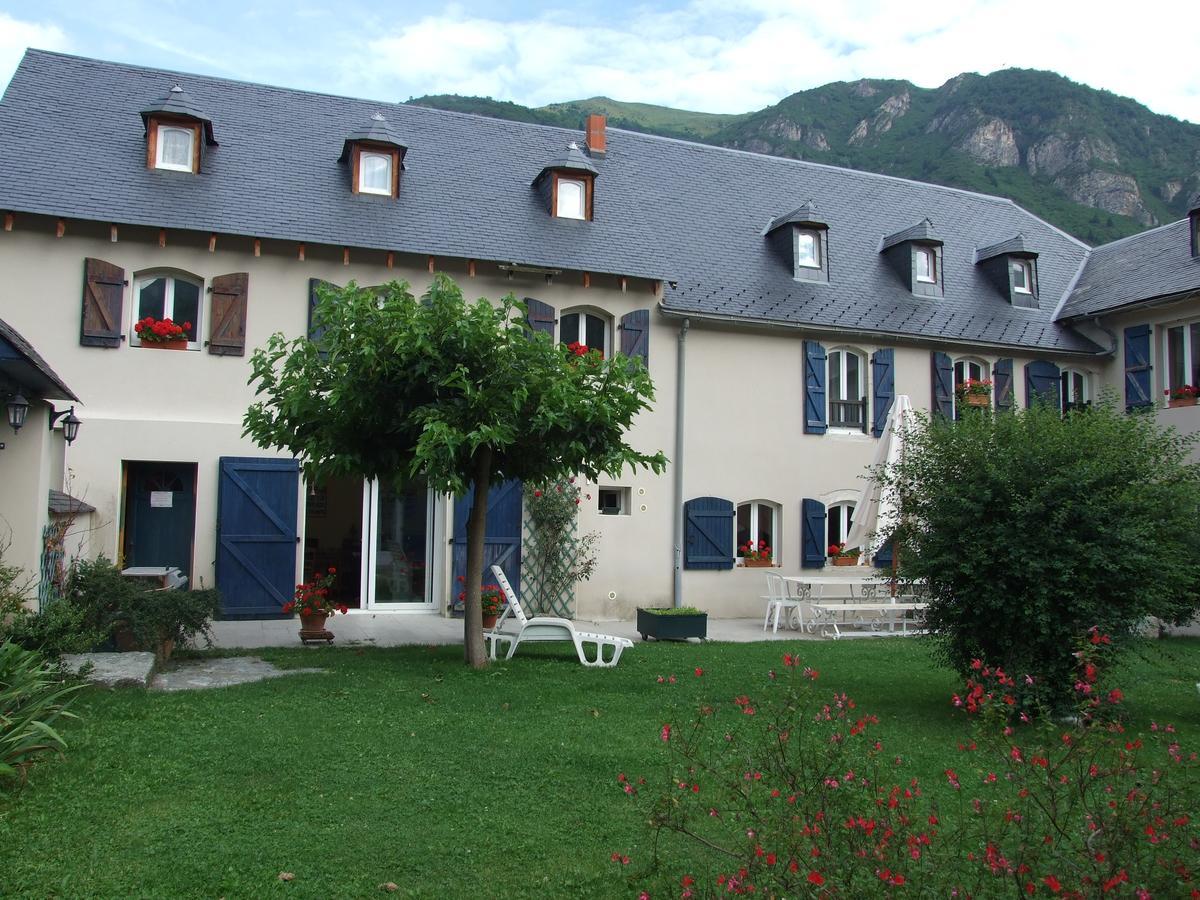 Chambres D'Hotes Ferme De Gayri Vielle-Aure エクステリア 写真